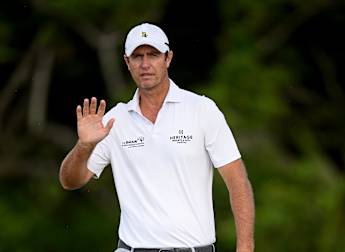Nicolas Colsaerts hoping to inspire one last time in final DP World Tour farewell