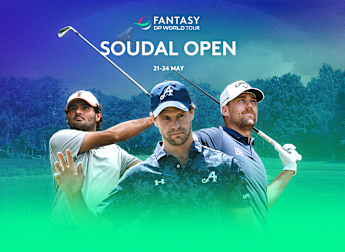Soudal Open: DP World Tour Fantasy Ones to Watch