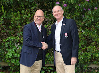 DP World Tour and England Golf to resurrect the English Open
