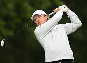 'I am on the right track' - Eddie Pepperell focused on kicking on as he reaches landmark 300th DP World Tour start