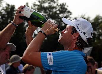 Bernd Wiesberger Q&A: Why national opens matter and overcoming weight of expectation 