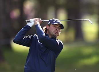 Jacob Skov Olesen opens with 64 after 'terrible' warm‑up at Soudal Open