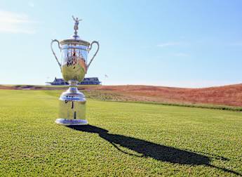 U.S. Open: Records