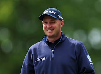 Sepp Straka targets dream first DP World Tour title in Kitzbühel
