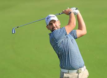 'It’s a tough road but it’s worth it' - New dad Nicolai von Dellingshausen defends in Austria