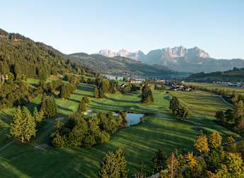 Austrian Alpine Open presented by Kitzbühel Tirol: How to watch
