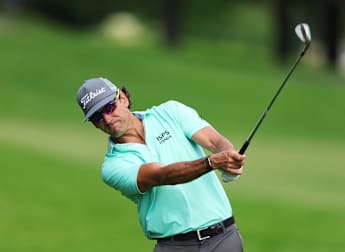 Rafa Cabrera Bello seeking more special memories in Austria 