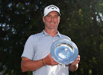 500 and counting - Marc Warren proud to reach landmark DP World Tour start in Austria 