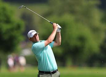 Bernd Wiesberger eyes title number ten on home soil