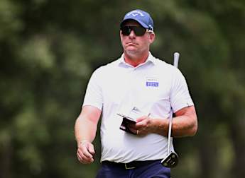Shaun Norris seals Open spot in Japan