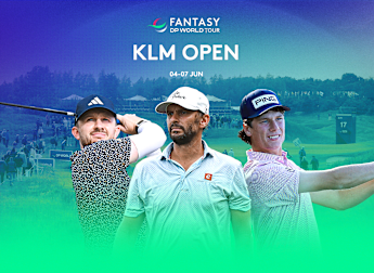 KLM Open: DP World Tour Fantasy Ones to Watch