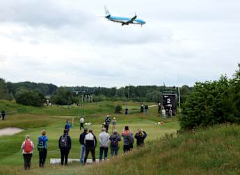KLM Open: How to watch 