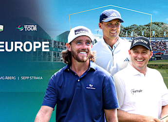 Tommy Fleetwood, Ludvig Åberg and Sepp Straka ready for BMW PGA Championship return