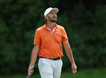 Joost Luiten calls on Dutch crowd to inspire home heroes at KLM Open