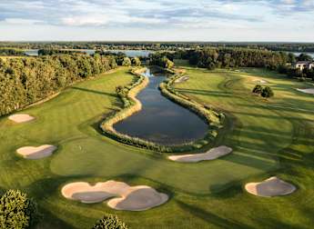 DP World Tour Qualifying School continues in Germany and England