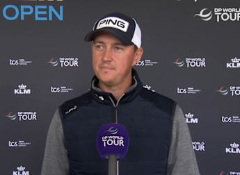 Joe Dean: Hopefully this is the start to some good form