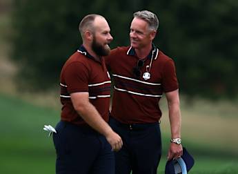 Ryder Cup stars join Amgen Irish Open field