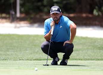 Marco Penge 'gutted' to miss U.S. Open as he focuses on health issues