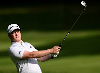 American dreams: The nine DP World Tour members making their U.S. Open debut in 2026