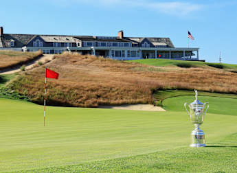 U.S. Open: Five things to know