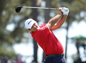 Patrick Reed to make Open d’Italia return