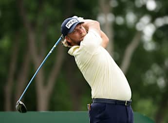 Defending champion Daniel Brown aims to make history at BMW International Open 