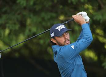 Marco Penge and Joaquín Niemann confirmed for BMW International Open