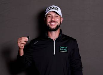 The rapid rise of Rocco Repetto Taylor as Spaniard makes Major debut at U.S. Open