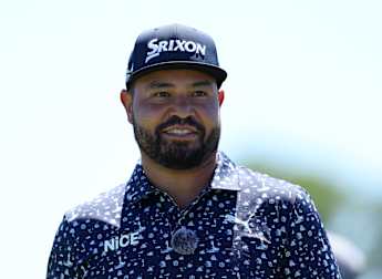 J.J. Spaun ready to let it go in U.S. Open defence