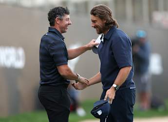 2026 U.S. Open: Tee times