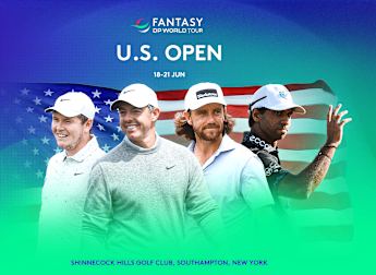 U.S. Open: DP World Tour Fantasy Ones to Watch