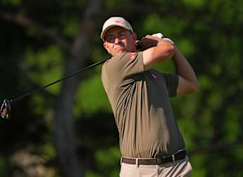 Adam Scott proud ahead of 100th consecutive Major start at U.S. Open