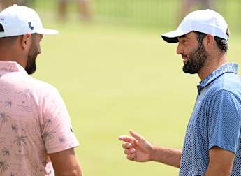 DP World Tour player-turned-pundit David Howell makes his U.S. Open picks - who do you think will win?