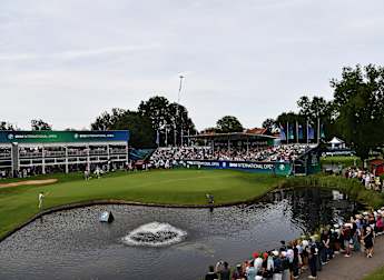 Everything you need to know about the BMW International Open