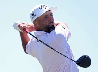 Jon Rahm to tee it up again at Open de España presented by Madrid