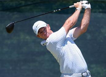 'My favourite time of the year' - Rory McIlroy switches focus to UK links summer doubleheader