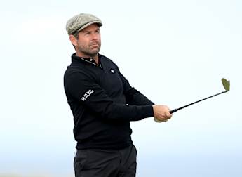 The Open: Robert Rock among players to progress from Regional Qualifying in bid for Royal Birkdale places