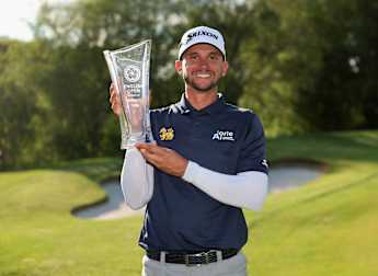Catlin comes through seven hole play-off to win English Open supported by HotelPlanner