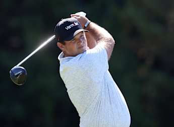 Race to Dubai leader Patrick Reed grouped with Francesco Molinari and Guido Migliozzi at DS Automobiles 83° Open d'Italia 
