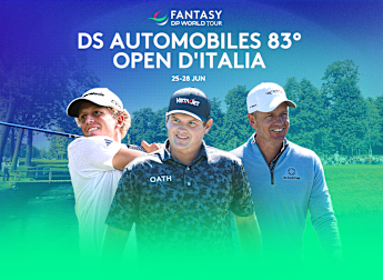 DS Automobiles 83° Open d'Italia: DP World Tour Fantasy Ones to Watch 