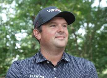 'Captain America' Patrick Reed aims to bring the 'fire' in Italy