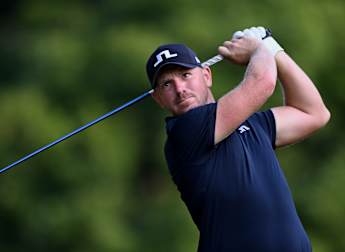 Matt Wallace sets new course record with blistering 62 in Italy