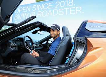 A history of holes-in-one at the BMW International Open