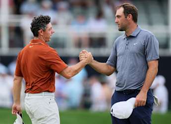  World’s leading players set to gather once again at Genesis Scottish Open