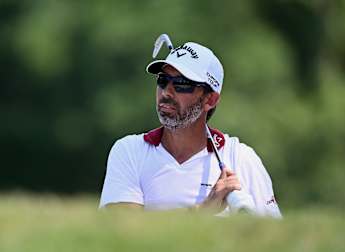 Pablo Larrazabal makes cut to lay 'ghosts' to rest