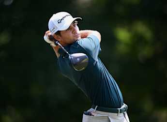 Angel Ayora wins Franco Chimenti Memorial Award at DS Automobiles 83° Open d'Italia