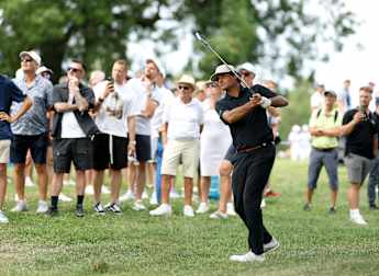 Who can win the European Swing? 