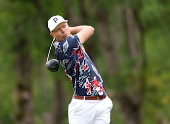 Risk reaps reward? – Home favourite Matti Schmid to implement bold on-course mindset in Germany