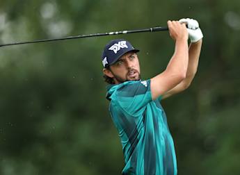 Marco Penge ‘90% of the way there’ in recovery from health issues as he makes DP World Tour comeback in Munich