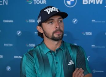 Marco Penge: I’m happy to be back - definitely 90% of the way there